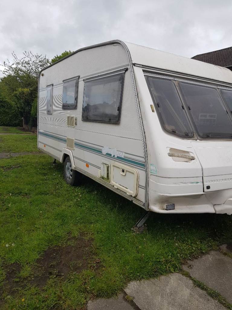 Caravan 