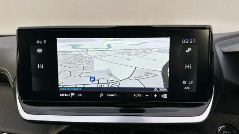 2022 Peugeot 2008 1.2 PureTech 130 GT Premium 5dr EAT8 HATCHBACK PETROL Automatic