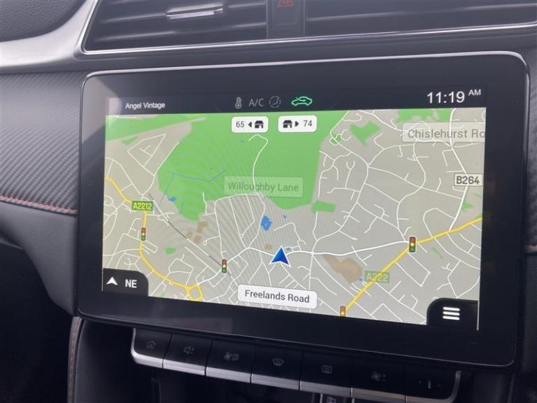 2023 MG MG ZS 1.0T GDi Exclusive 5dr MANUAL Hatchback Petrol Manual