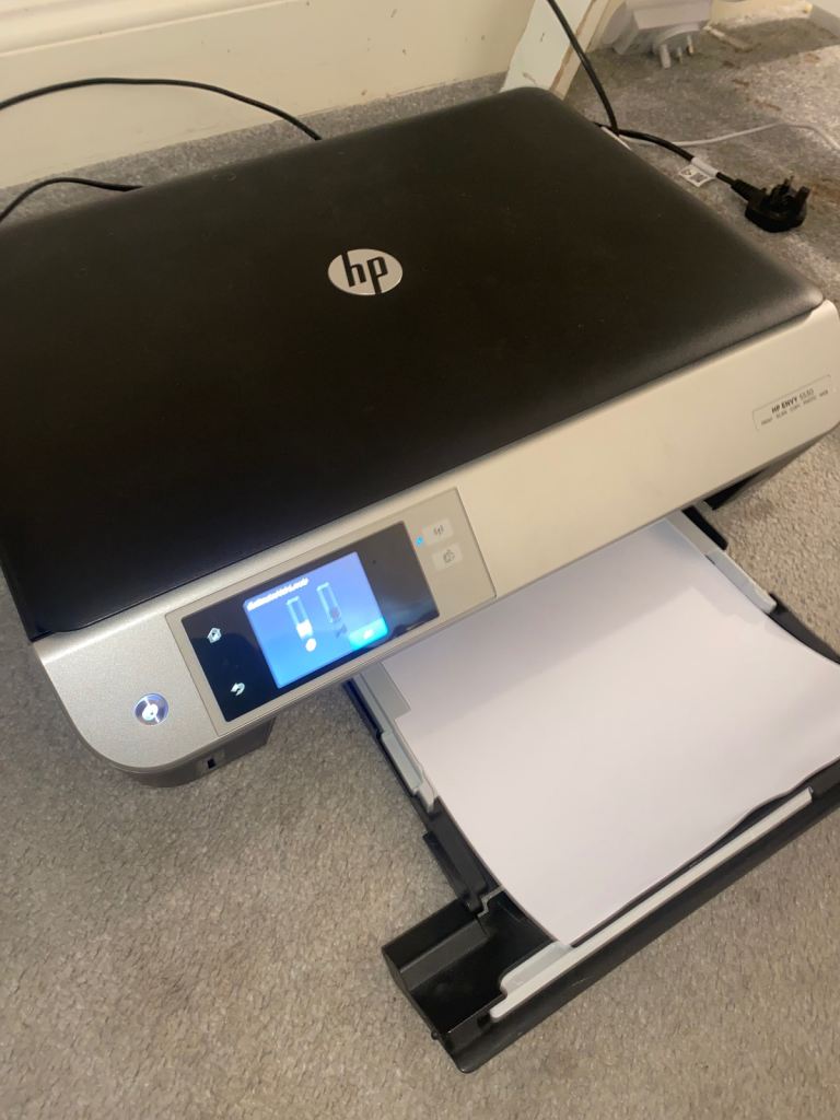 HP PRINTER 