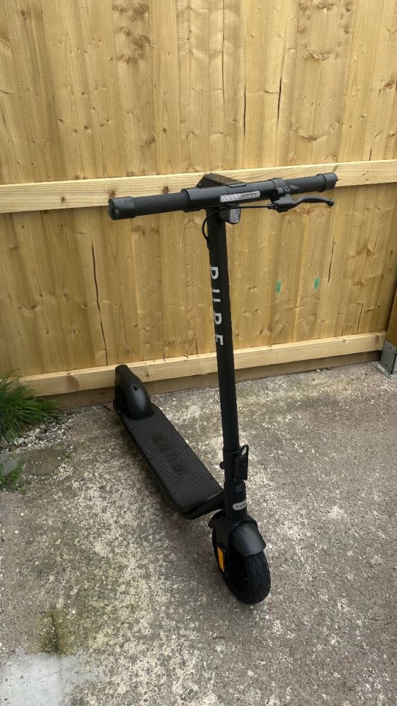 Pure Electric Air 3 Pro - Electric Scooter