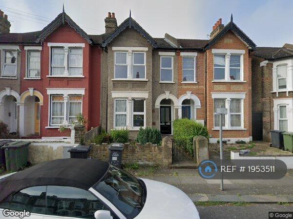 2 bedroom flat in Mount Pleasant Road, London, SE13 (2 bed) (#1953511)