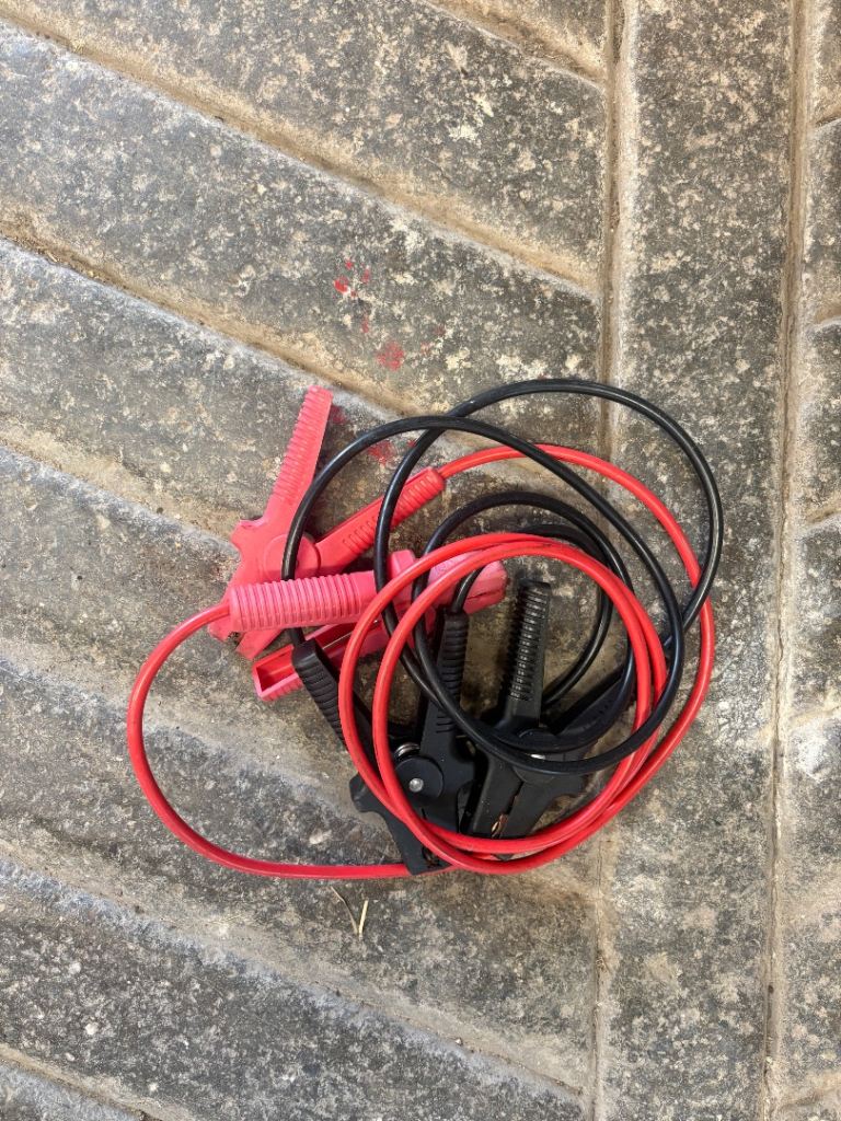 Jump Leads 