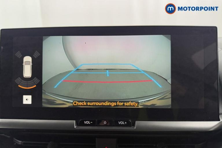 2024 Toyota C-HR 2.0 PHEV Design 5dr CVT SUV Hybrid Automatic