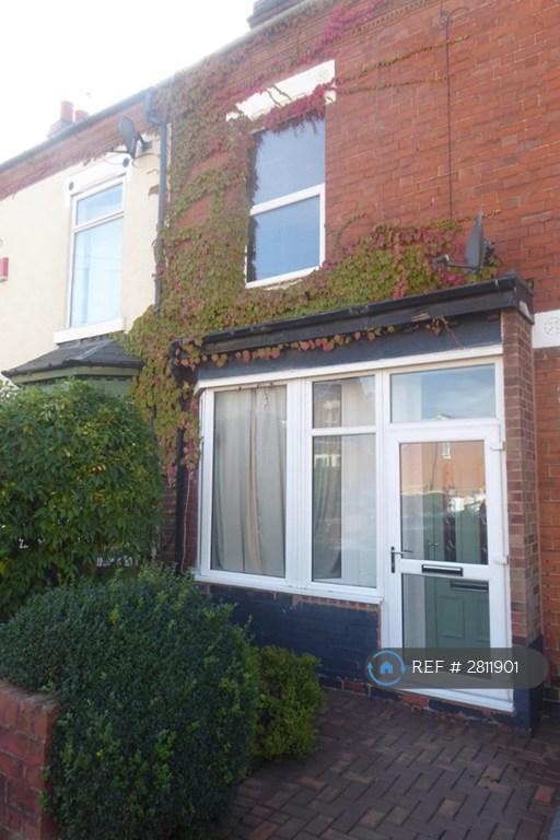 2 bedroom house in Kings Road, Birmingham, B14 (2 bed) (#2811901)