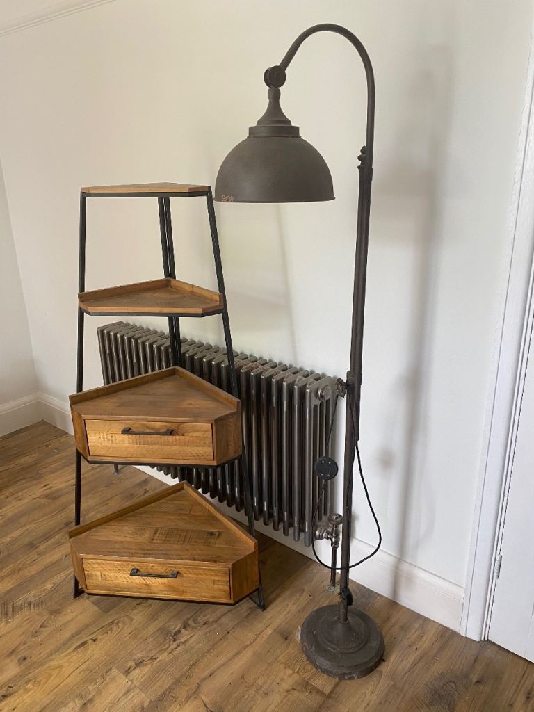 Dining/living room set