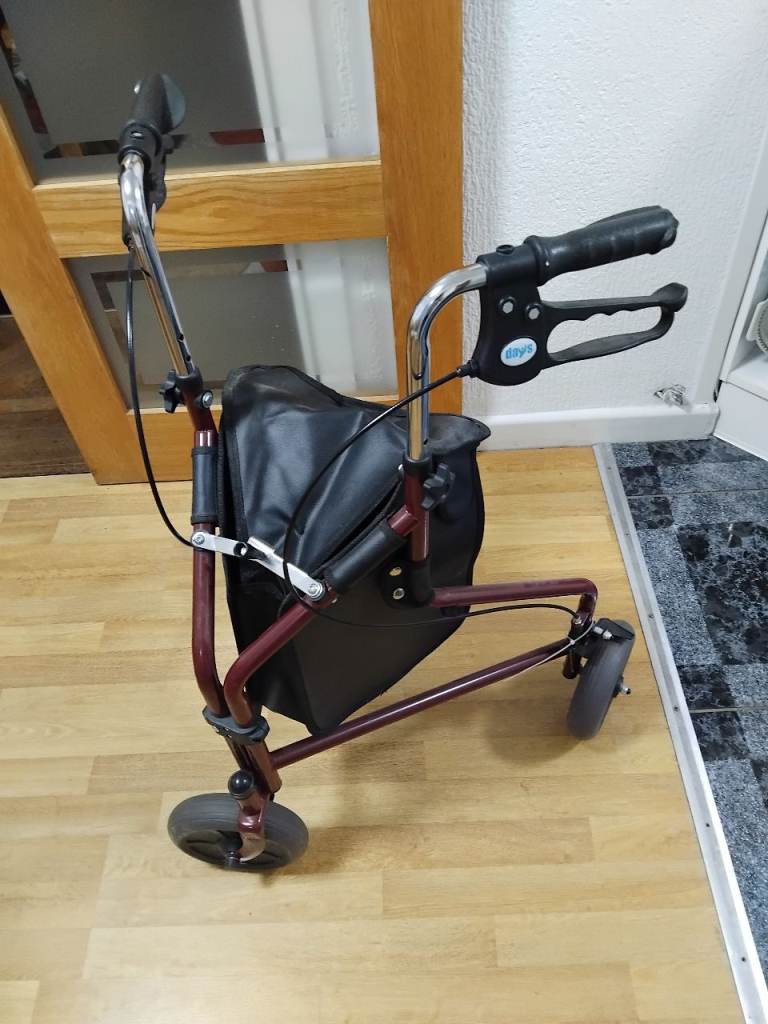 image for STROLLER/WALKER 