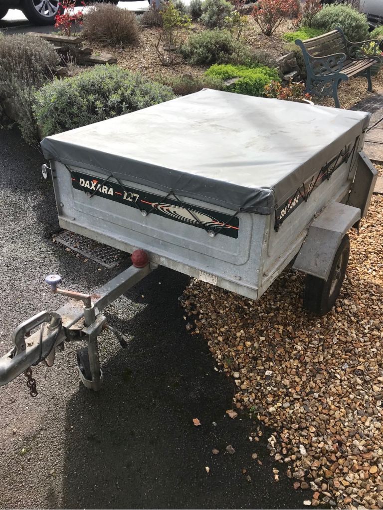 Trailer 