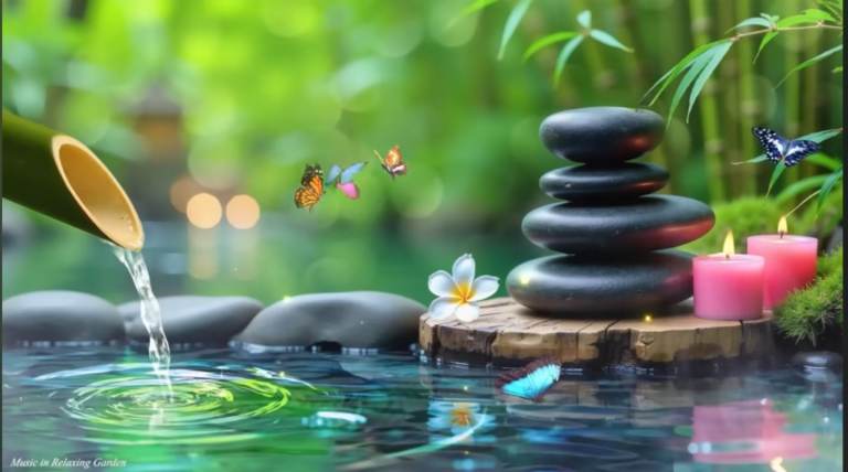 Thai Relaxing massage                                           