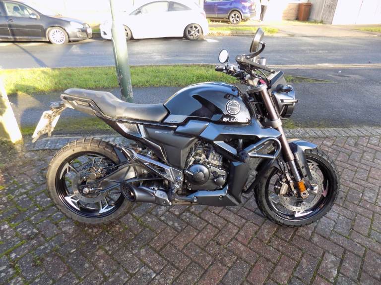 Zontes, ZT, 2025, 125 (cc)