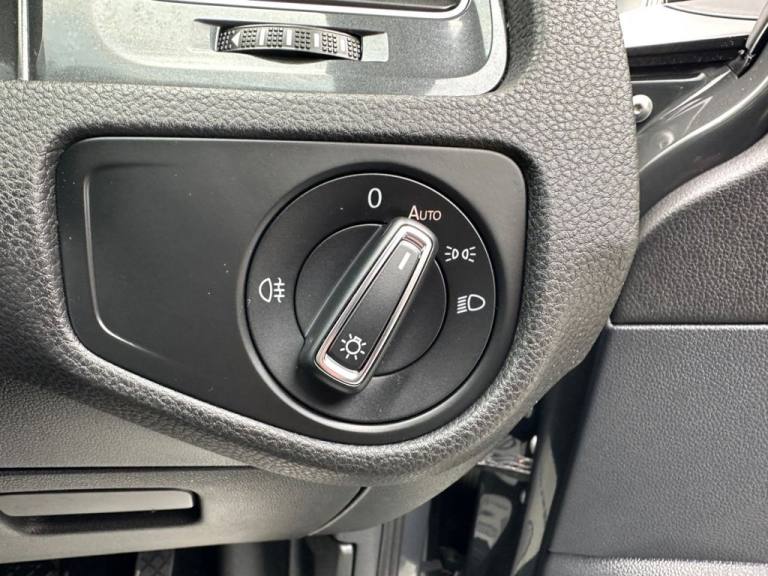 2018 Volkswagen Golf 1.5 TSI EVO SE Nav Hatchback 5dr Petrol Manual Euro 6 (s/s) (130 ps) Hatchba...