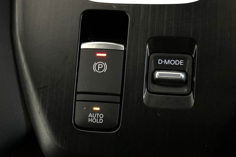 2022 Nissan Qashqai 97329 Hatchback Petrol Manual