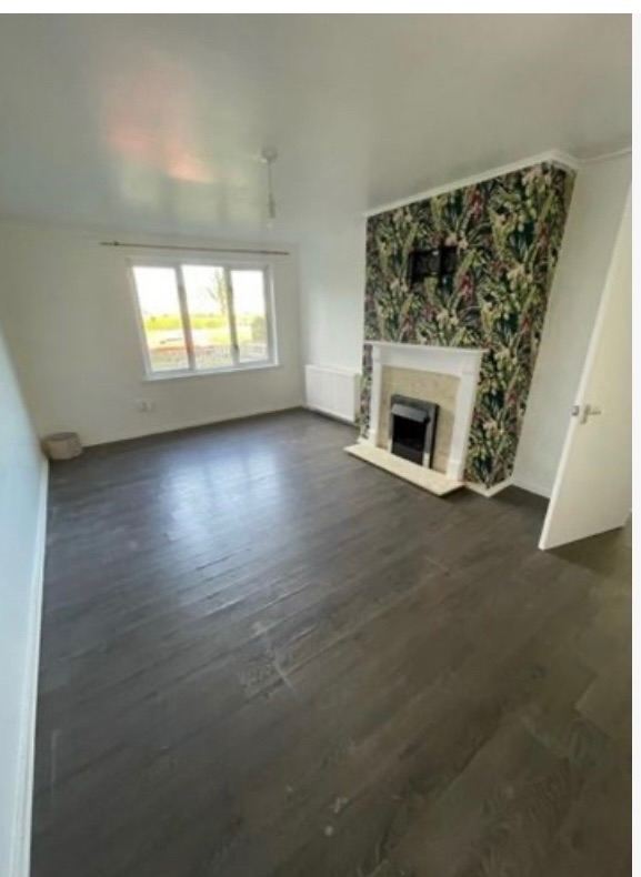 2 Bed Ground Floor Flat