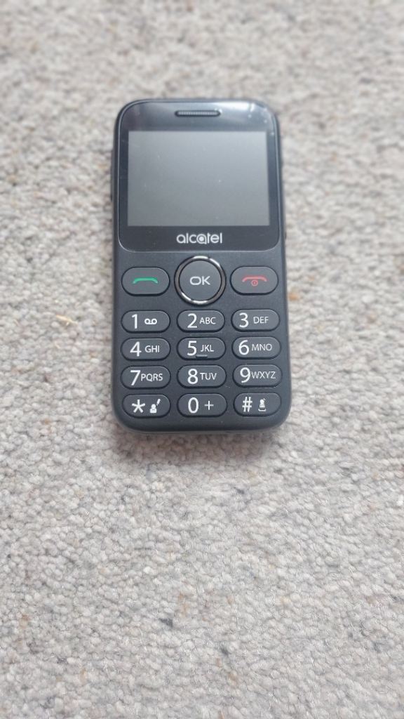 Alcatel Phone