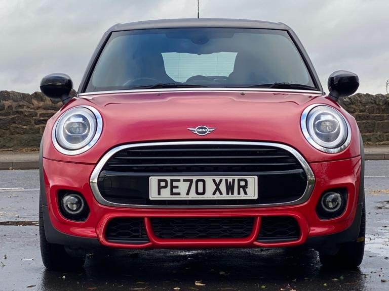 2020 MINI Hatch 1.5 Cooper Sport II 5dr - JCW Styling &amp; Mini Driving Modes &amp; Cruise HATCH...