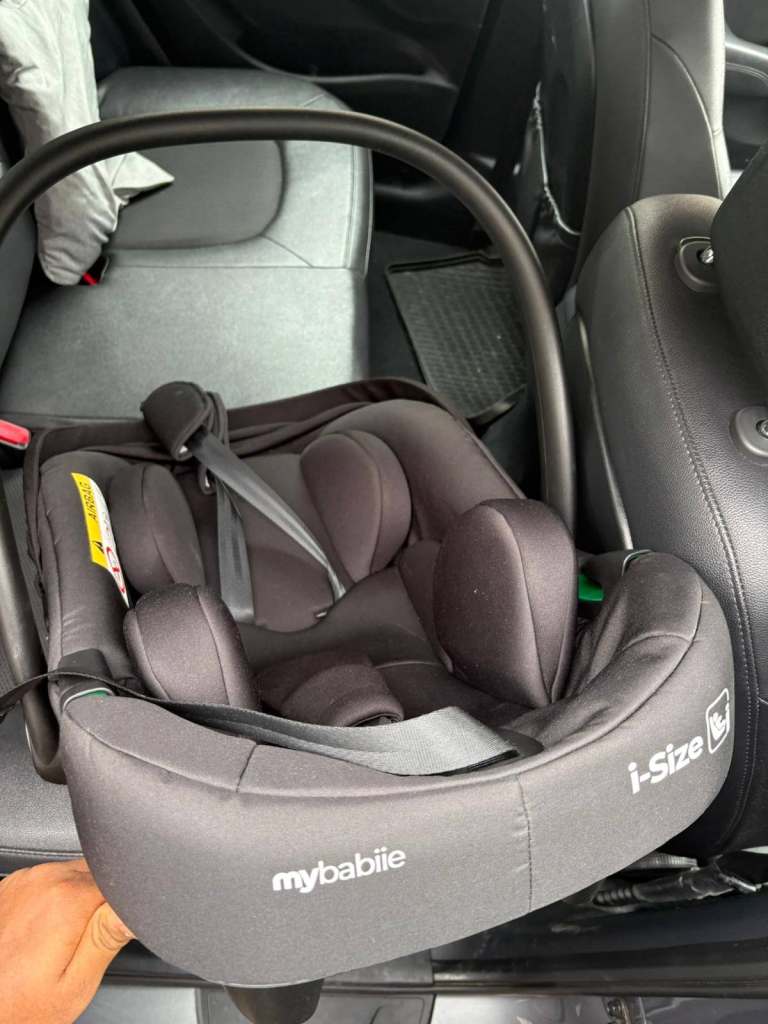 Car seat