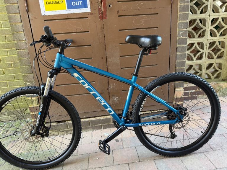Carrera Vulcan 27.5