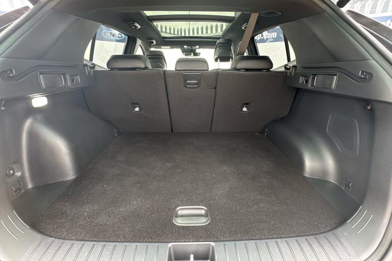  Kia Sportage 1.6 H T Gdi Gt Line S Suv 5dr Petrol Hybrid Auto Euro 6 s/s 207