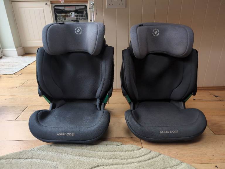 Maxi Cosi kore car seat x2