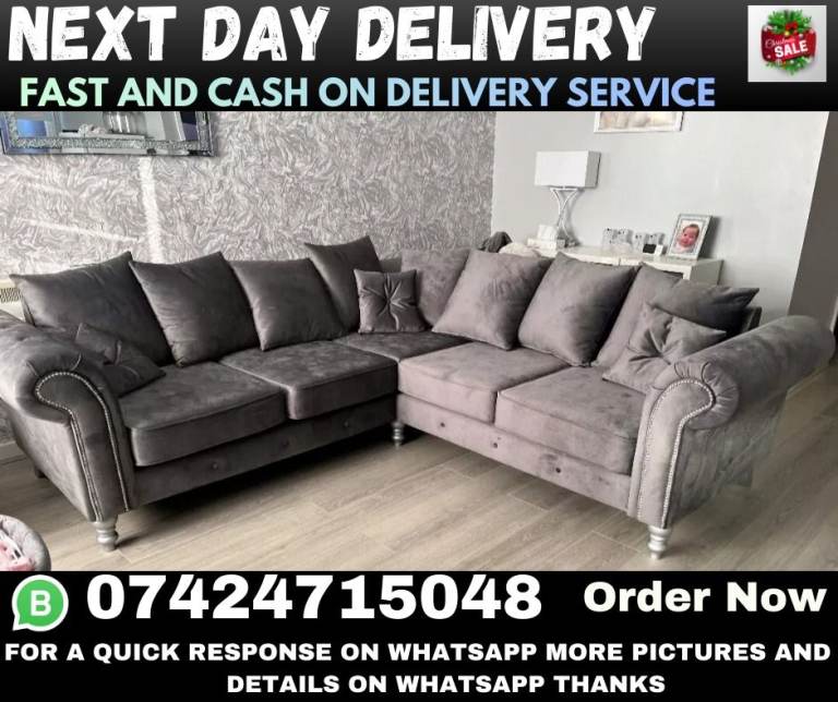 Ashwin Sofa Sale: Corner & 3+2 Sets at Unbeatable Prices!