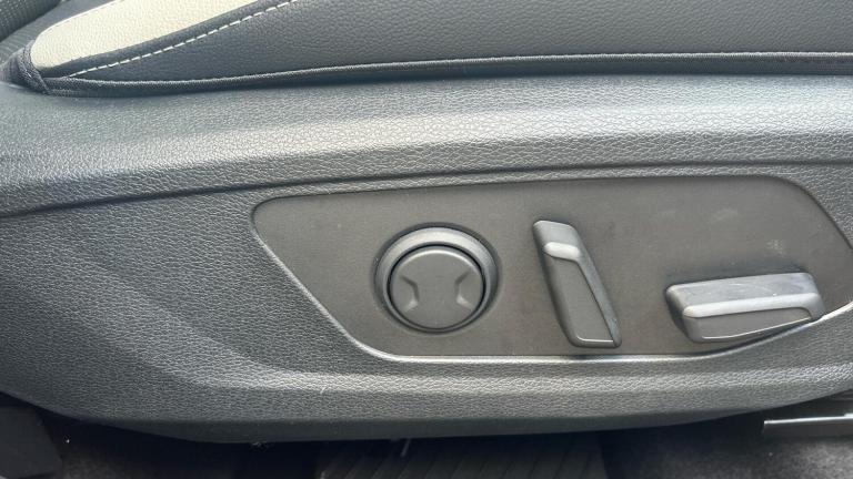 2025 Kia Sportage 1.6 T-GDi DCT GT-LINE S ESTATE Petrol Automatic