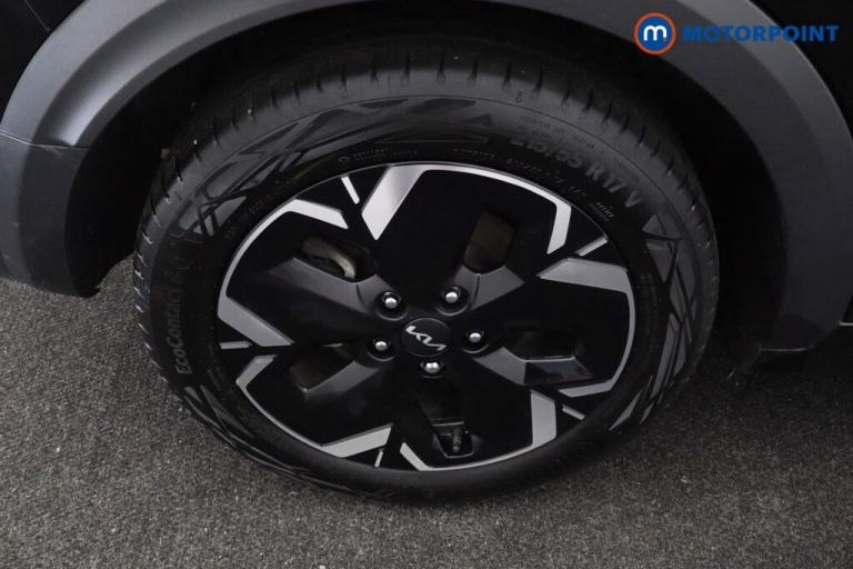 2023 Kia Niro 150kW 2 Nav 65kWh 5dr Auto SUV Electric Automatic