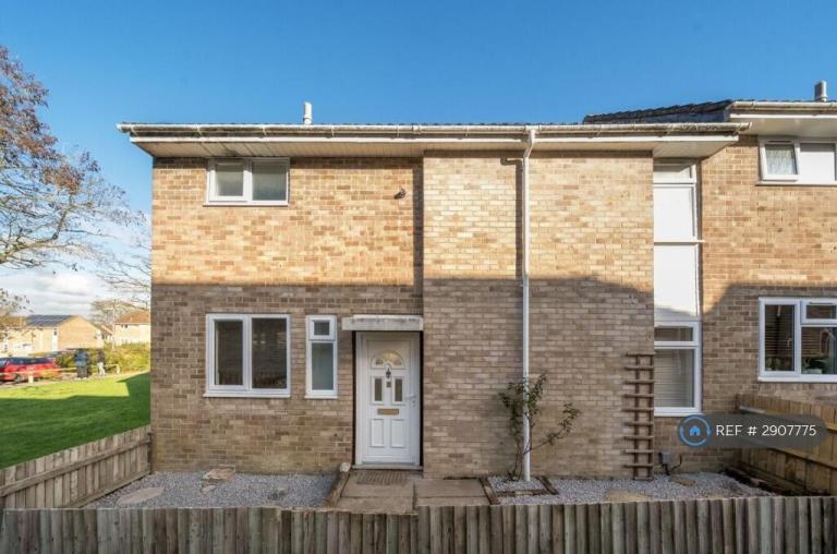 3 bedroom house in Byng Walk, Andover, SP10 (3 bed) (#2907775)