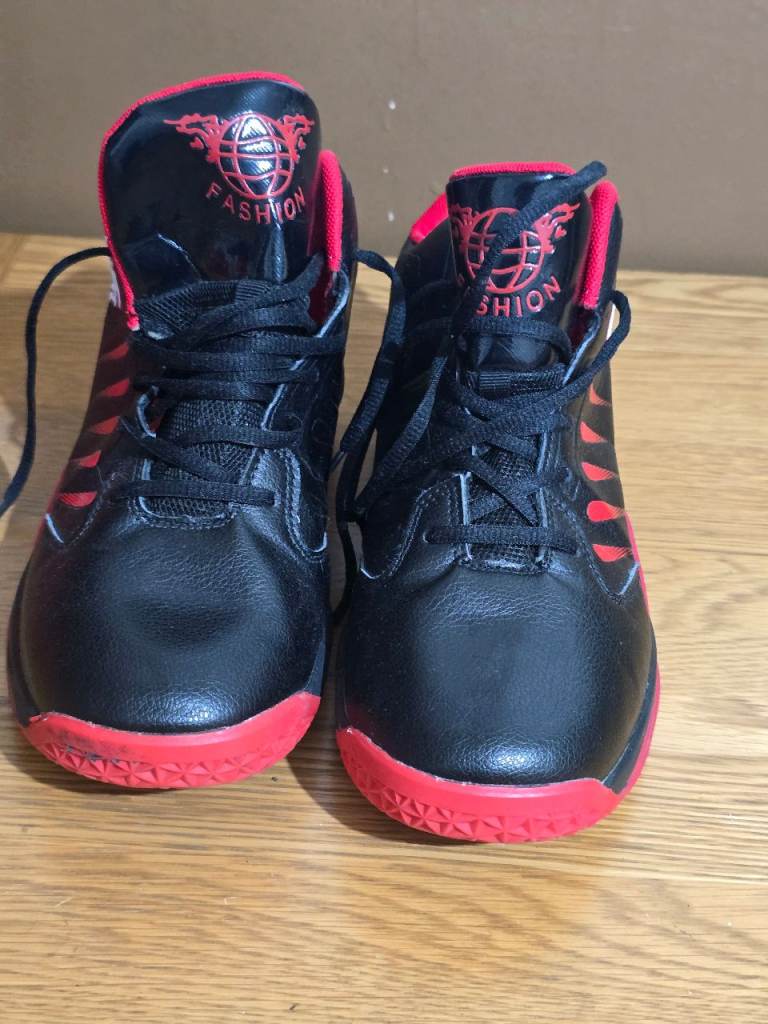 Boots  trainers men 