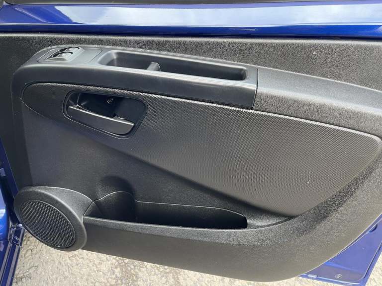 2013 Citroen Nemo 1.3 HDi Enterprise [non Start/Stop] PANEL VAN DIESEL Manual