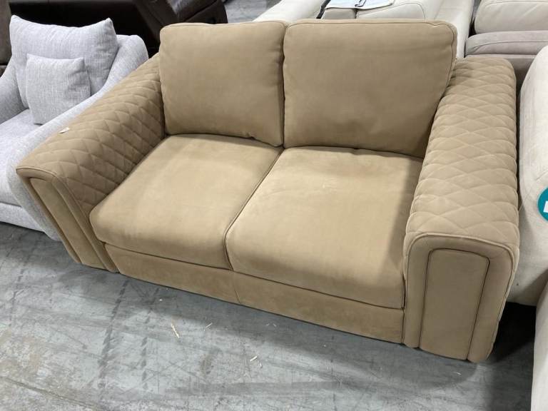 Brand new 2 seater sofa