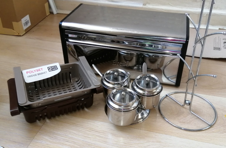 Kitchen bundle BRAND NEW