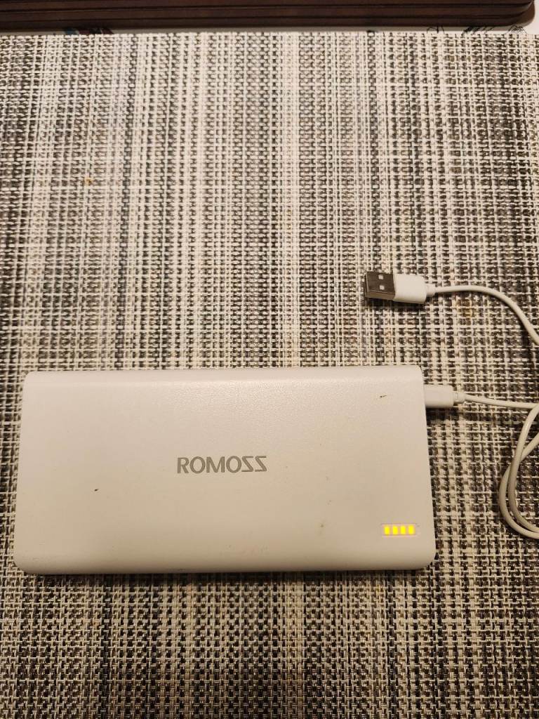 Power Bank portable charger