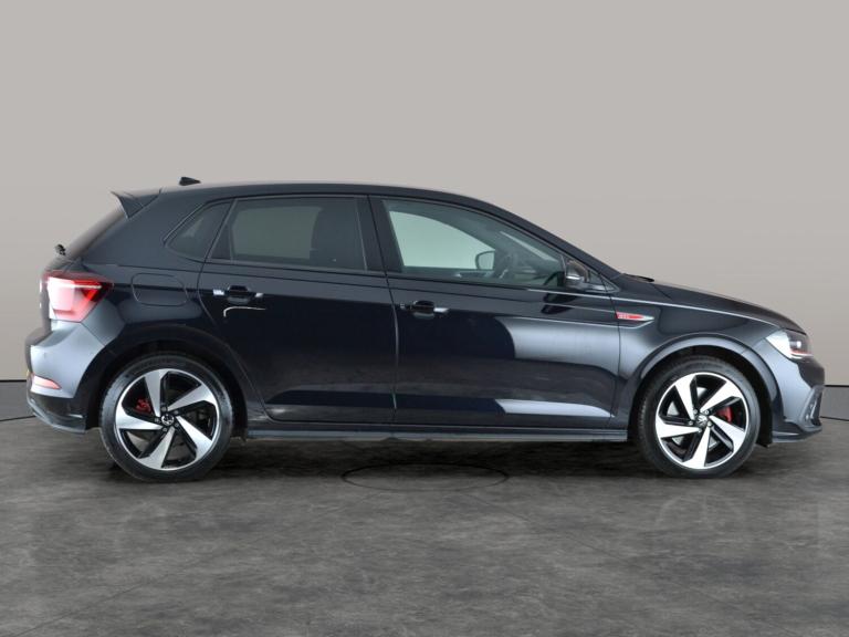 2023 Volkswagen Polo 2.0 TSI GTI Hatchback 5dr Petrol DSG Euro 6 (s/s) (207 ps) - LED - LIGHT AN ...