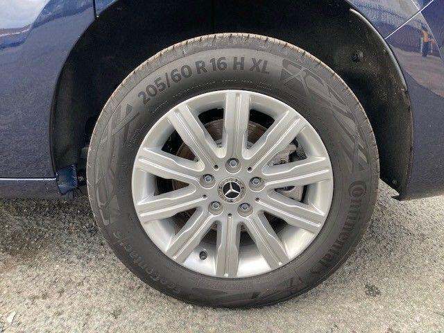 2025 Mercedes-Benz Citan 45kWh Premium Auto L1 5dr PANEL VAN Electric Automatic