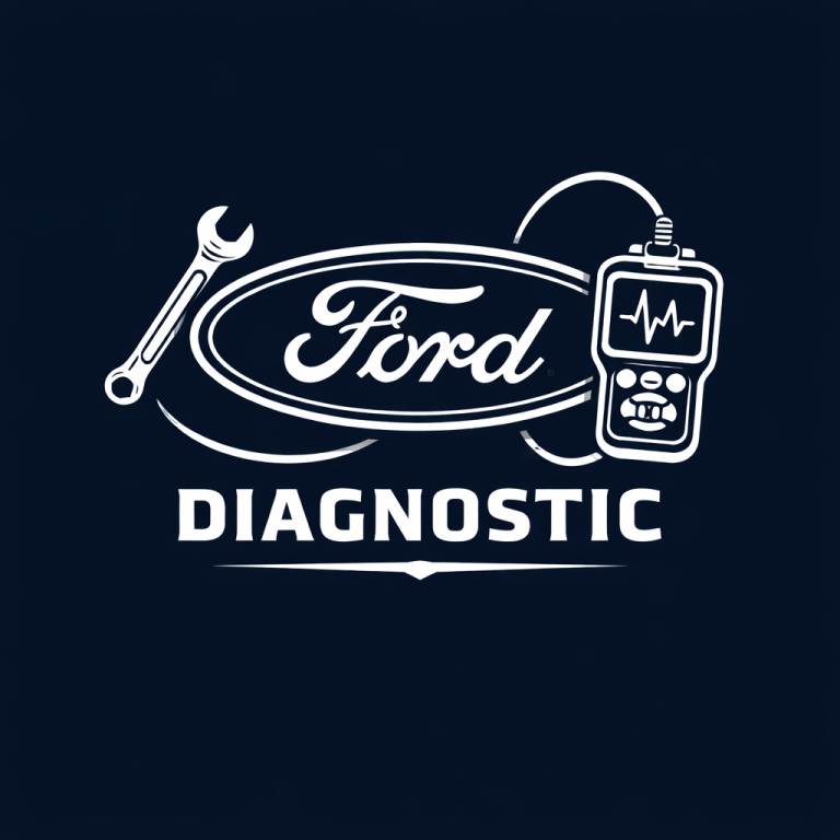Ford diagnostic coding & programming tool