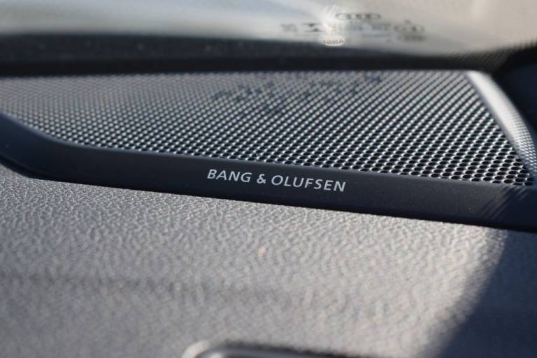 2020 Audi Q3 1.5 TFSI CoD 35 Vorsprung SUV 5dr Petrol S Tronic Euro 6 (s/s) (150 ps) ESTATE Petro...