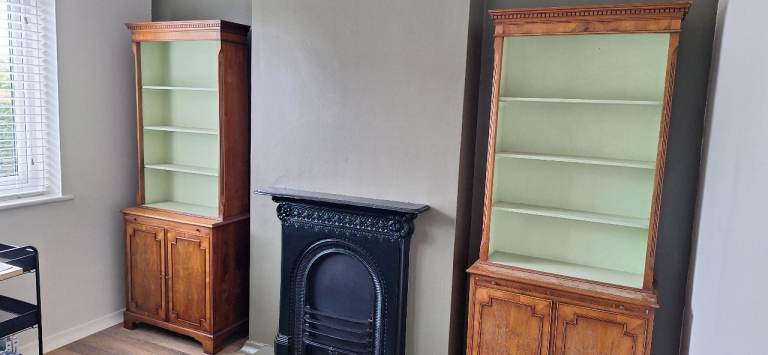Bookcase/Cabinet