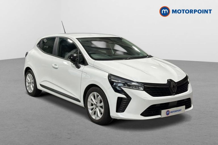 2024 Renault Clio 1.0 TCe 90 Evolution 5dr HATCHBACK PETROL Manual