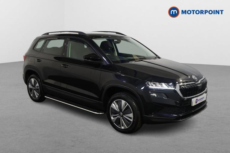 2024 Skoda Karoq 1.0 TSI SE Drive 5dr ESTATE PETROL Manual