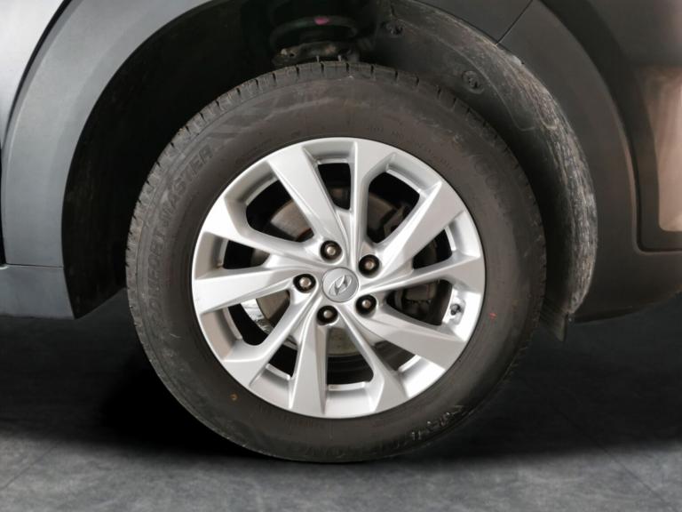 2019 Hyundai TUCSON 1.6 GDi SE Nav SUV 5dr Petrol Manual Euro 6 (s/s) (132 ps) - CRUISE - SPEED S...