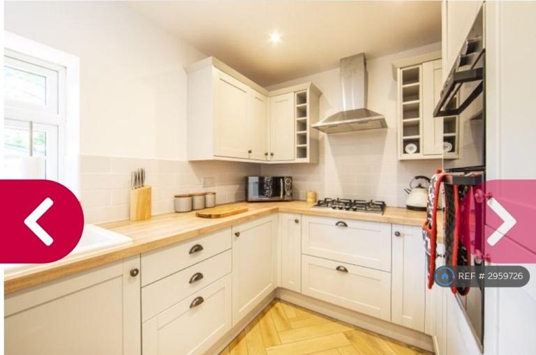 1 bedroom house in Park Road, Nantwich, CW5 (1 bed) (#2959726)