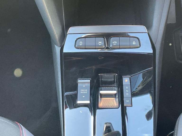 2023 Vauxhall Mokka 1.2 Turbo GS 5dr Auto HATCHBACK PETROL Automatic