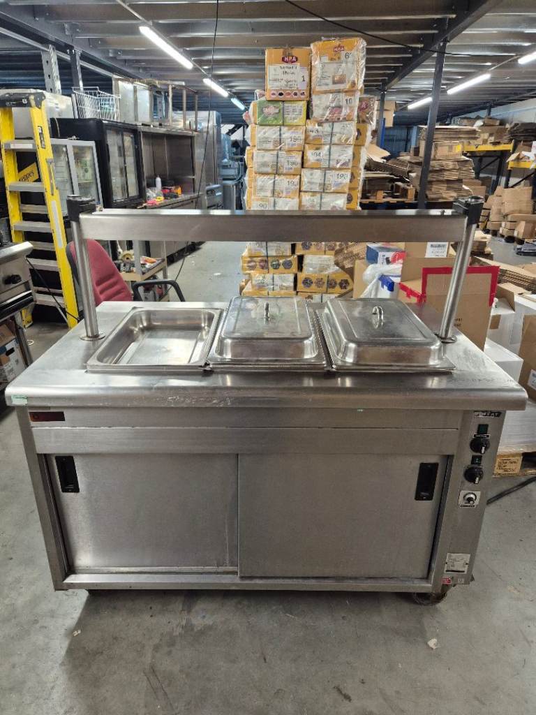 Commercial bain marie Restaurants cafe equipment single door fridge sells &Repair fridge 