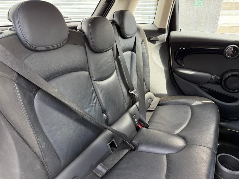 2018 67 REG MINI COOPER S 2.0 JCW BODY KIT DAMAGED REPAIRABLE SALVAGE