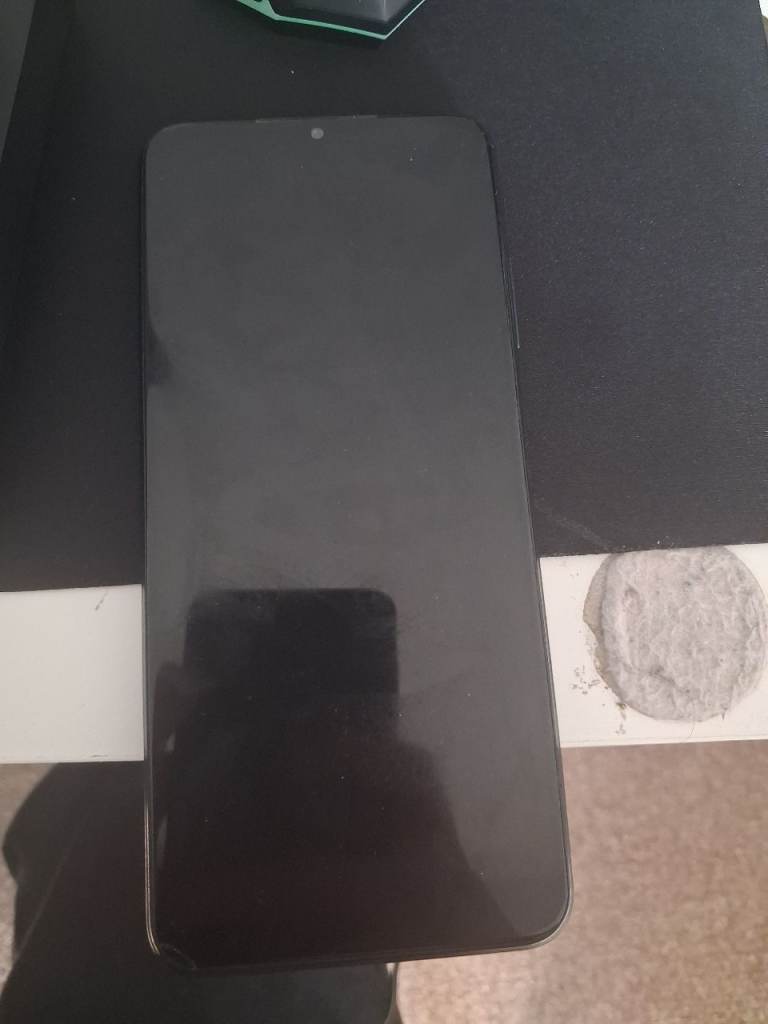 Samsung A22 5g  – Good Condition, Fully Functional