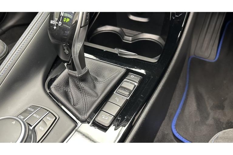 2018 BMW X2 20d M Sport SUV Diesel Automatic