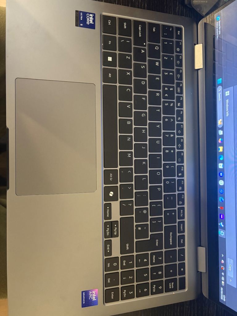 Samsung galaxy book 5 360