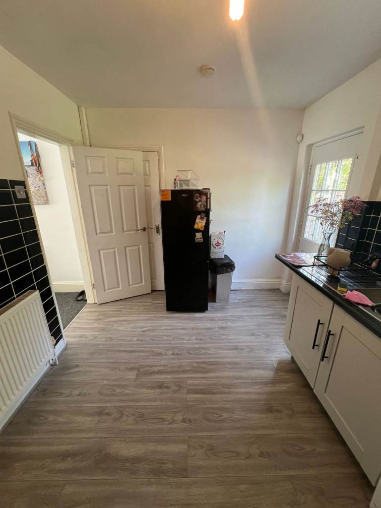 2 BEDROOMS HOUSE AVAILABLE IN MOSELEY GOODBY ROAD B13