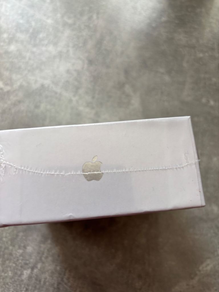 EarPods 2nd generation 