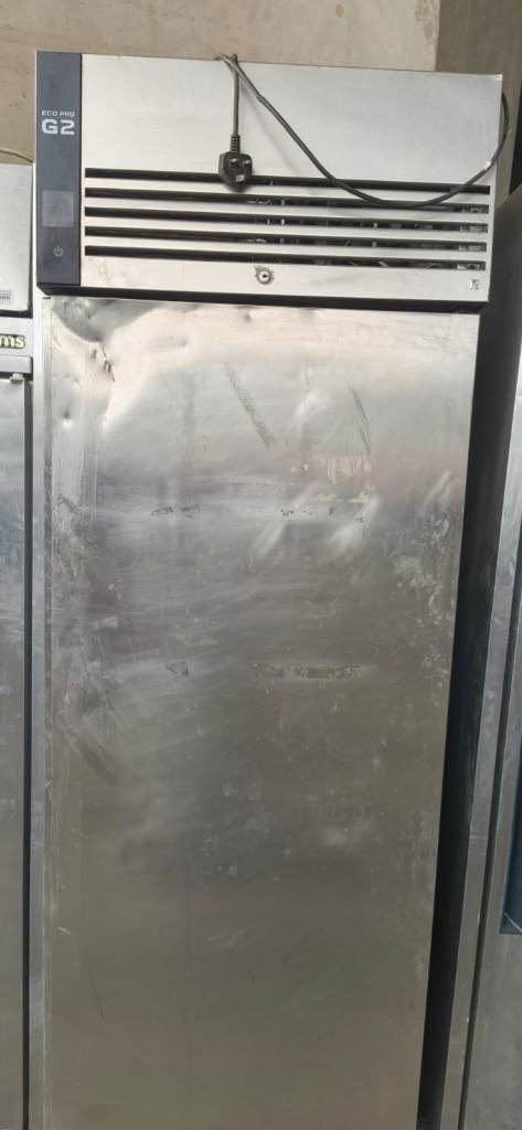 Commercial G2 Fridge